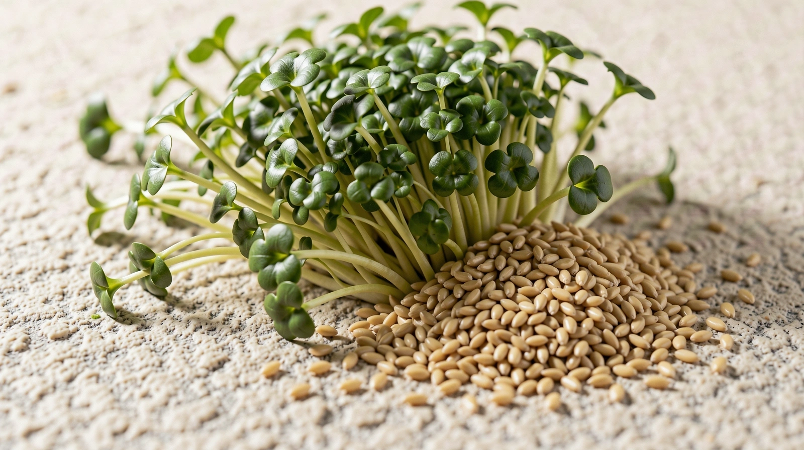 Scientific nutrition foundations